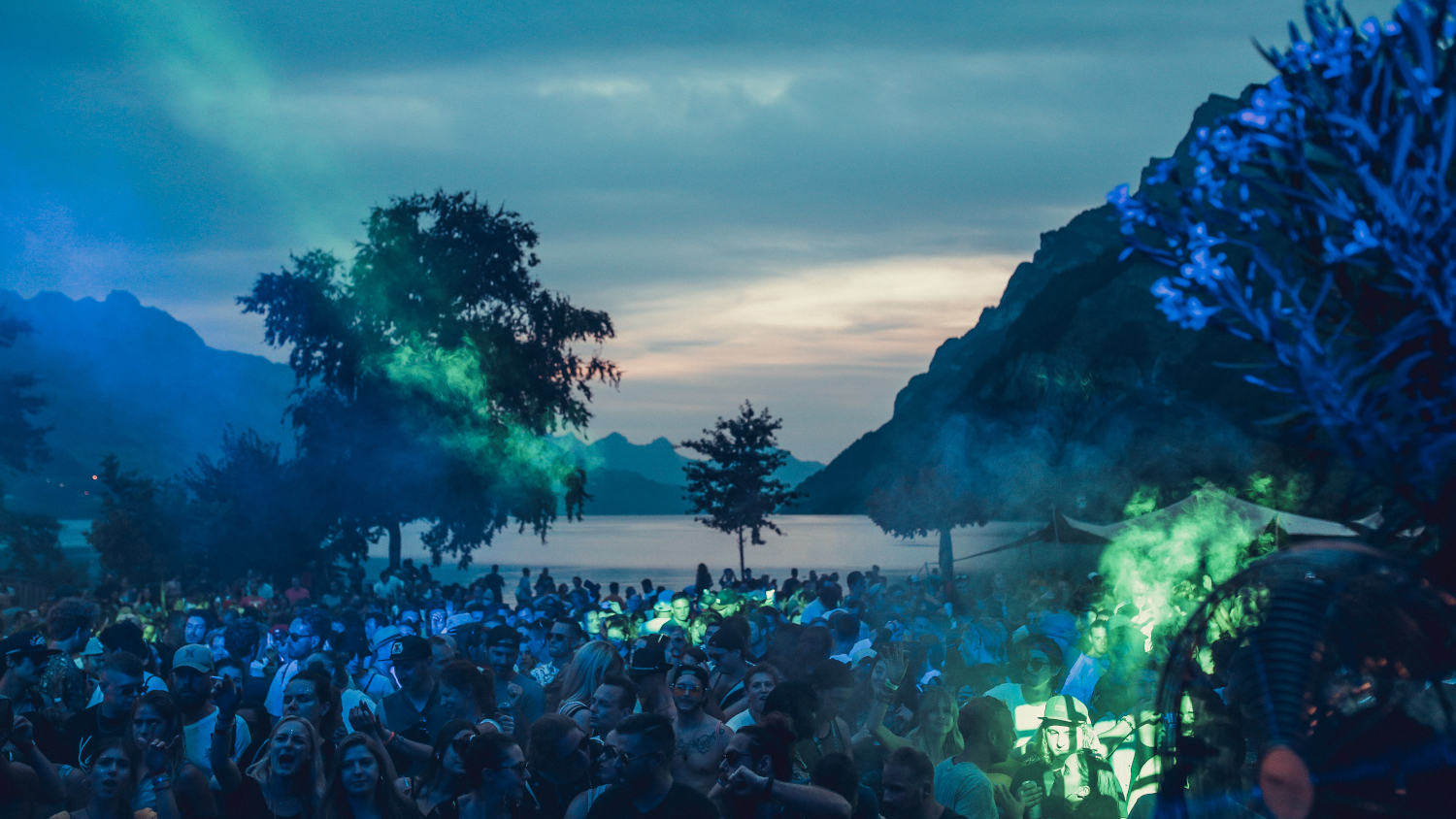 Naturklang Festival